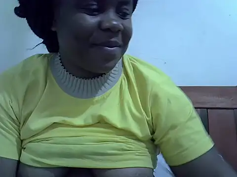 Živý XXX chat ebonyzoey