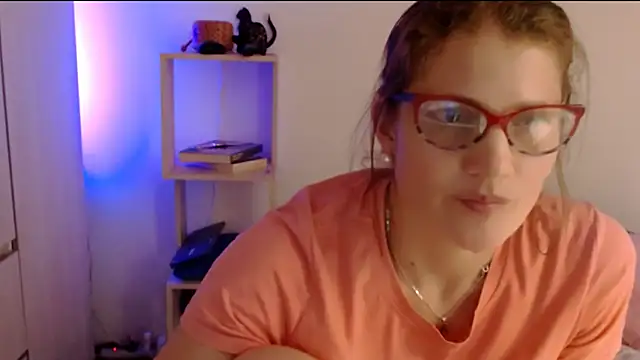 Chat XXX en directo de Camila-ventura