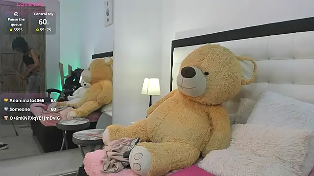 Celeste_71 Chat XXX live
