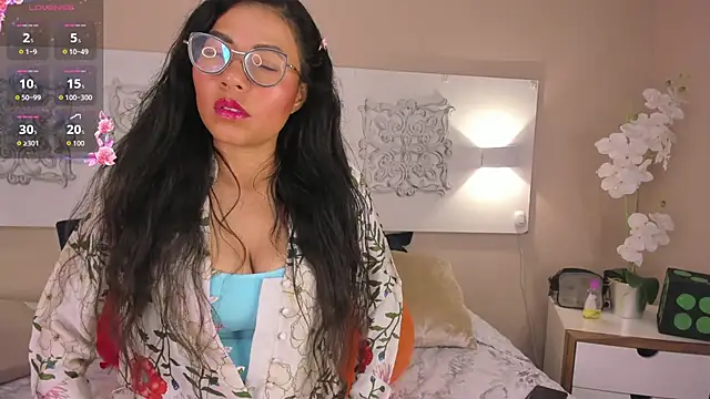 anastasiagreymist_ Chat XXX live