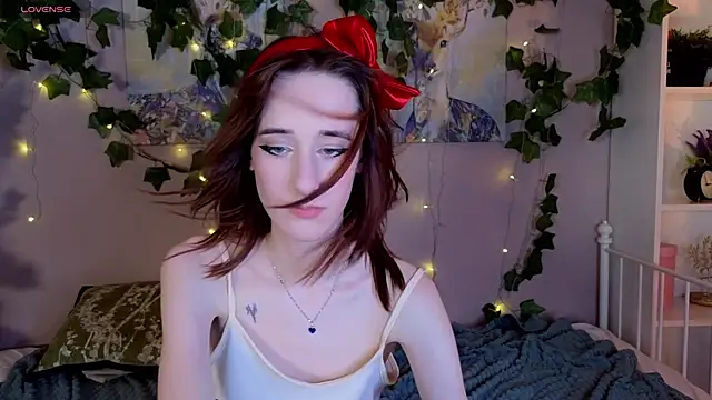 Chat XXX en directo de LolaWhitmore