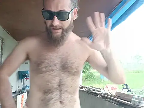 Sir_pelo Live XXX-chat