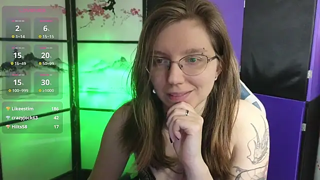 scarlettsrose Chat XXX live