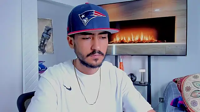 Chat XXX en directo de david__johnson372