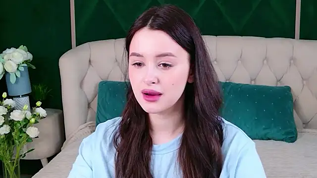 Онлайн чат XXX EvaSwen