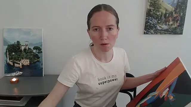 Sexy_MargoX_ Adlı Modelin Canlı XXX Sohbeti
