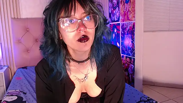 rihonna_hs8 Chat XXX live