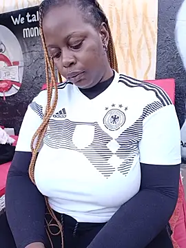 Chat XXX ao vivo de melanin_lizzy