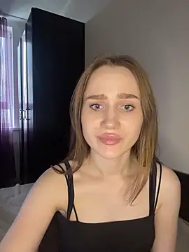 Mary_Smitty 现场XXX聊天