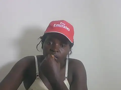PrettyEve's Live XXX Chat