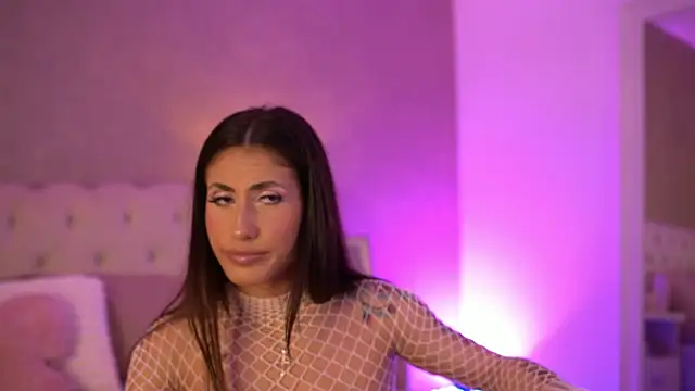 OhhAisha's Live XXX Chat