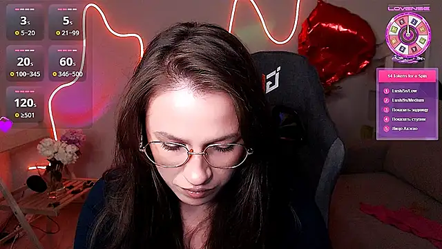 M_Sensual live XXX chat