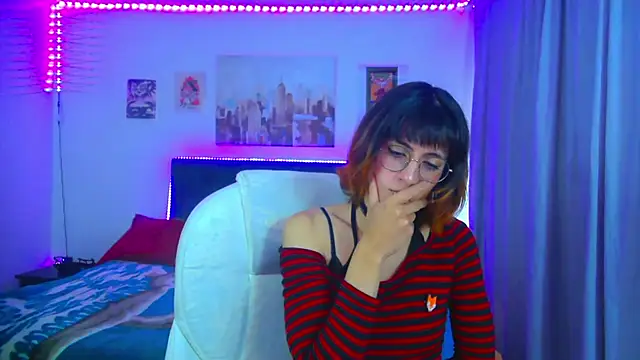 goth_minerva's Live XXX Chat