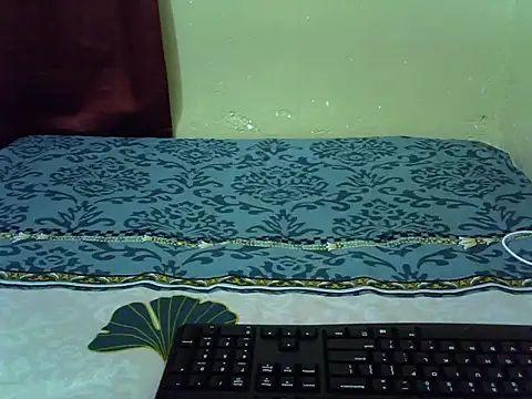 Lexieeluv Obrolan Langsung XXX