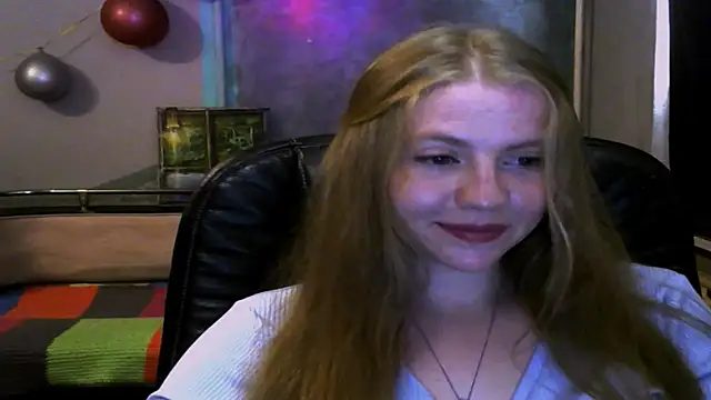 Czat XXX na żywo – Space_Girls_699