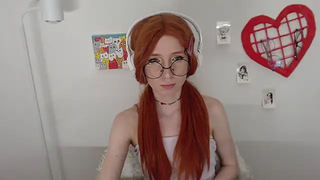 Czat XXX na żywo – _Hanna_Moon_