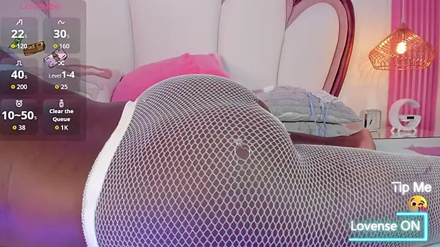 Živý XXX chat SammyGirlTS