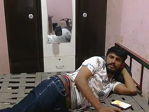 HotXKrishn Live XXX chat