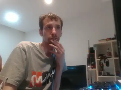 LoyalDoggie Live XXX Chat