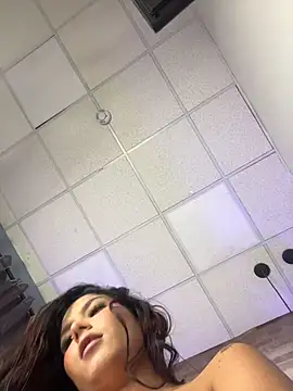 Chat XXX ao vivo de CherrySmirkXXX