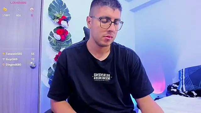 alberth_cm_: απευθείας συνομιλία ΧΧΧ