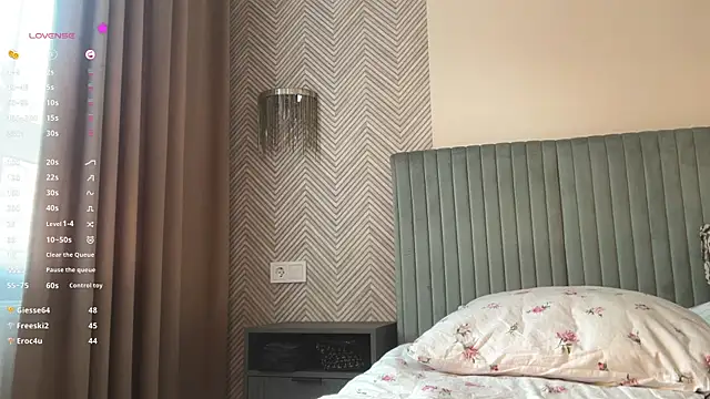 aminaliven Live XXX Chat