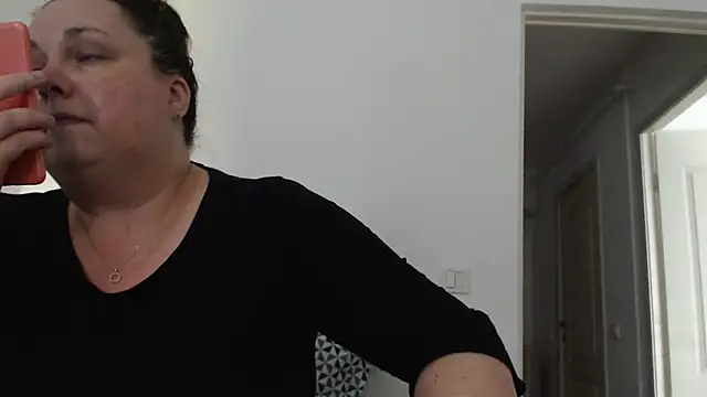 WendyRhoades Live XXX-chat