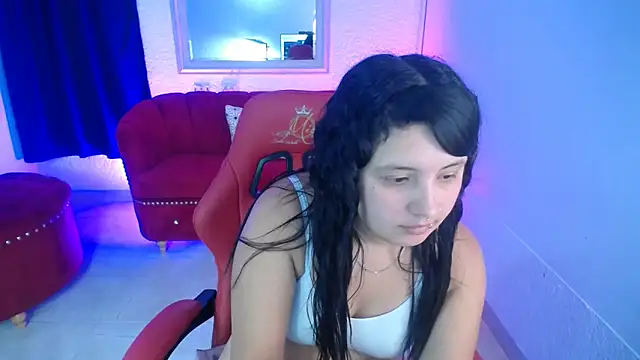 Онлайн чат XXX nathaly_low1