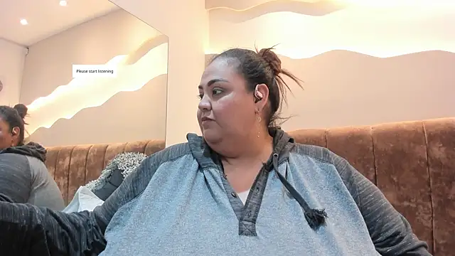 Alisson_am: απευθείας συνομιλία ΧΧΧ