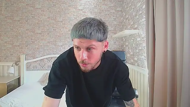 JonahShaw Live XXX Chat