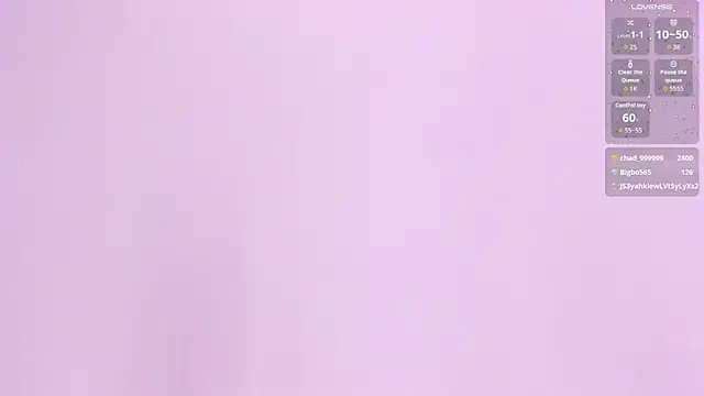 Онлайн чат XXX cherry_monroe