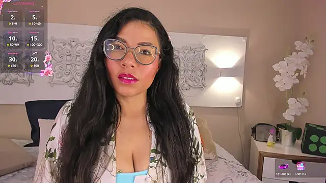 Онлайн чат XXX anastasiagreymist_