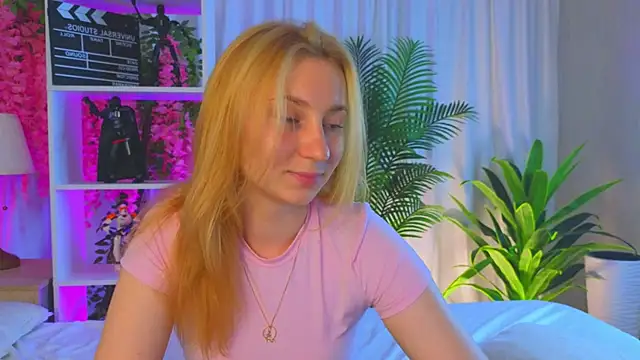 Živý XXX chat RosalieHandley
