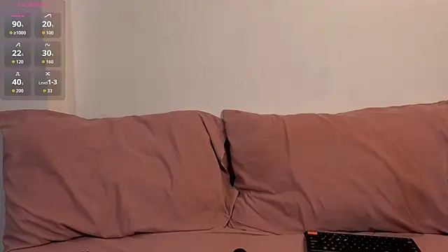 Mafimea 라이브 XXX 채팅