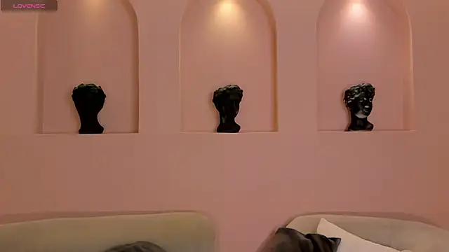 AmbarJames_ Adlı Modelin Canlı XXX Sohbeti