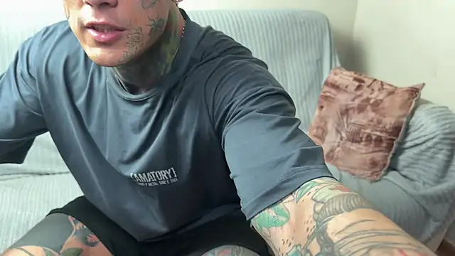 Anubisgods Live XXX-chat