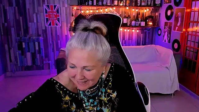 دردشة LilaMaharani الجنسية المباشرة