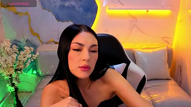 Chat XXX ao vivo de cataliina_tp