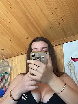 mewKate's Live XXX Chat