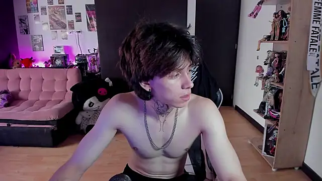 xIce_Boy: απευθείας συνομιλία ΧΧΧ
