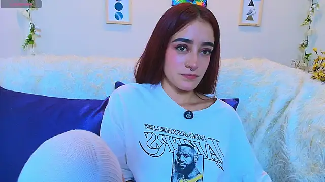 ViolethRosse: απευθείας συνομιλία ΧΧΧ