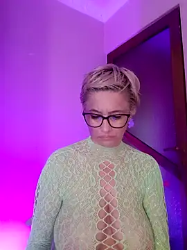 LunaBlaise Live XXX-Chat