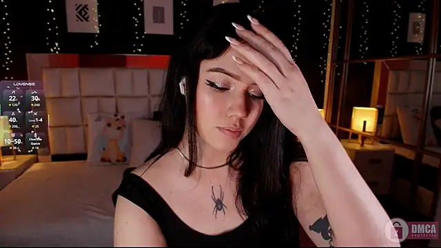 Chatroom XXX en direct de emmy_wattsoon