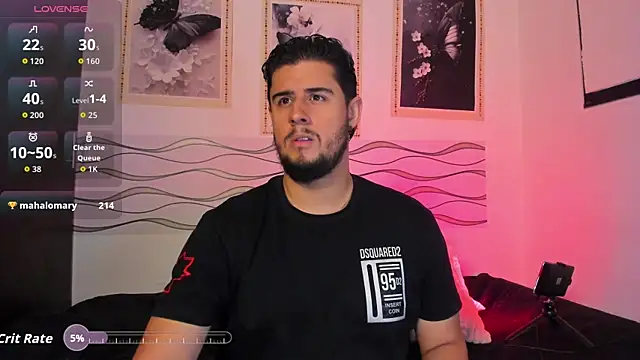 Ryan_evannss_ Live XXX-chat
