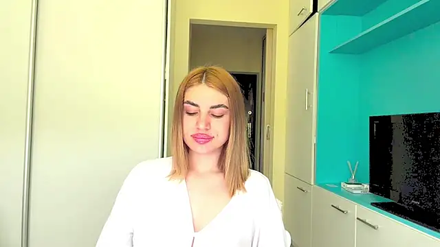 Chat +18 de CasseyParnes ao vivo