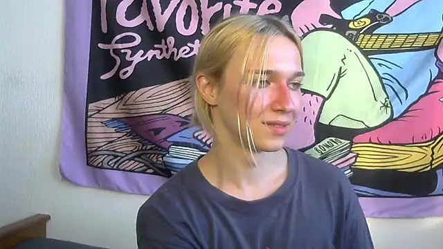 icebenz Chat XXX in diretta