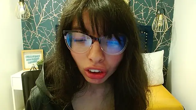 Allyshon_ Live XXX Chat