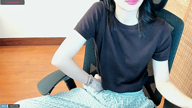 Chat XXX ao vivo de IIllIllI