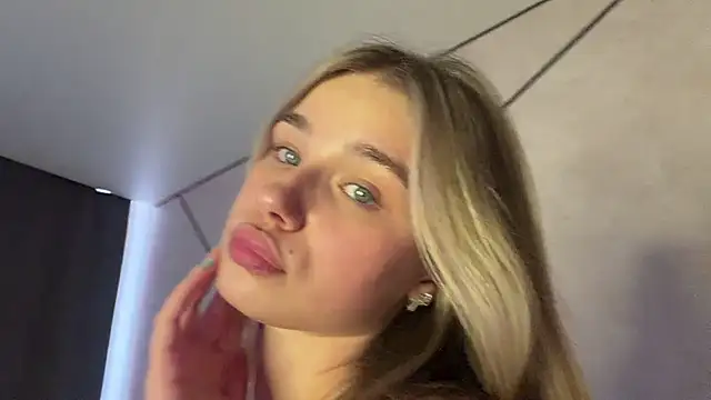 EarthaStinett – Live XXX-chat