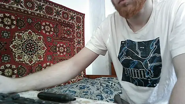 FillipsonDon – Naživo XXX chat